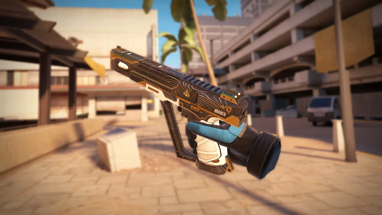 Breachers - Gilded Bundle Screenshot 5