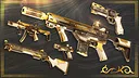 Breachers - Gilded Bundle Screenshot 0