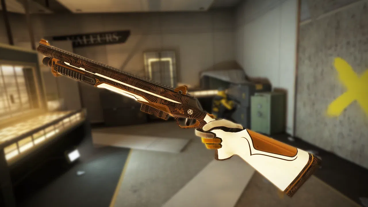 Breachers - Gilded Bundle Screenshot 4