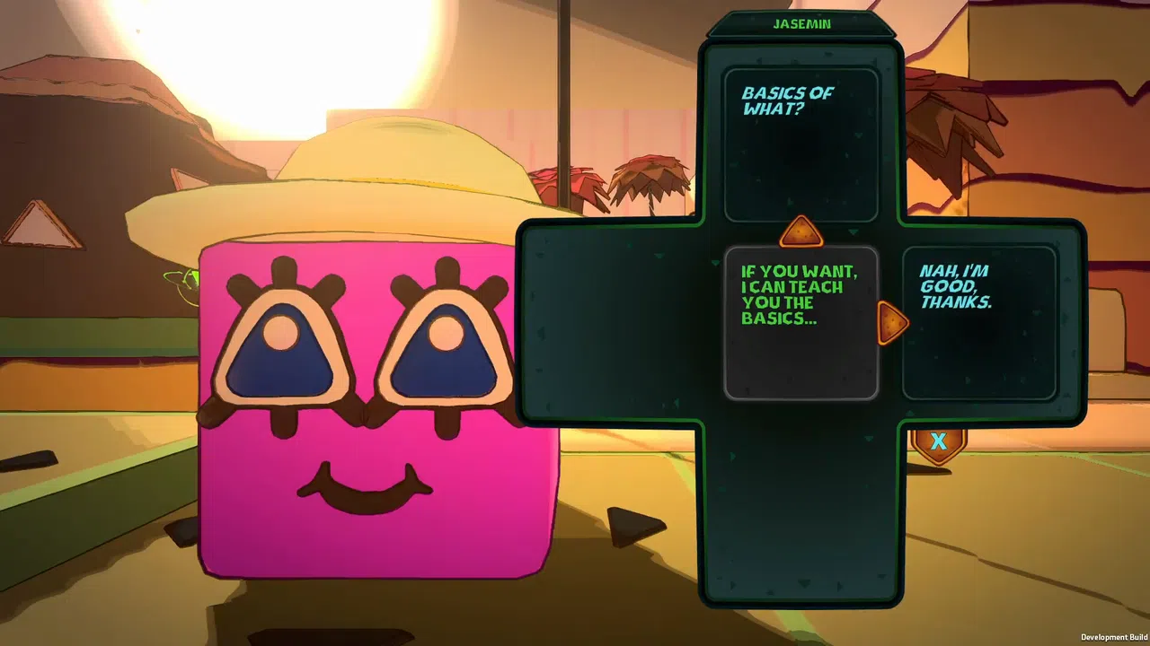 Planks and Arrows Screenshot 9