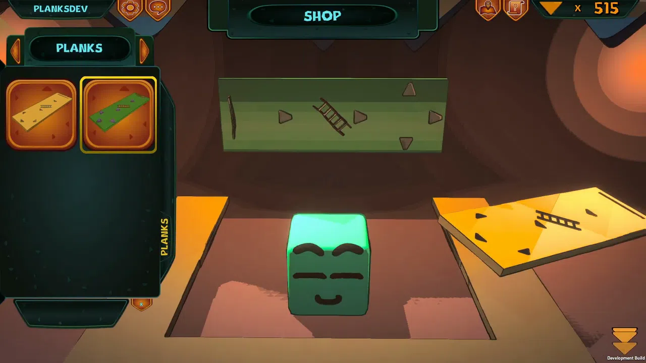 Planks and Arrows Screenshot 8