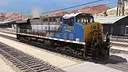Trainz 2022 DLC - Pro Train: CSX Heritage Loco Bundle 2 Screenshot 8