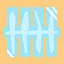 Can you reach 50 seconds? icon