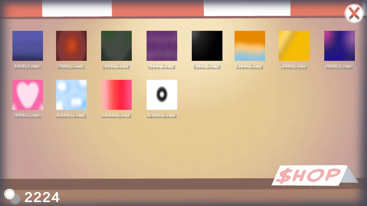Can you reach 60 seconds Screenshot 3