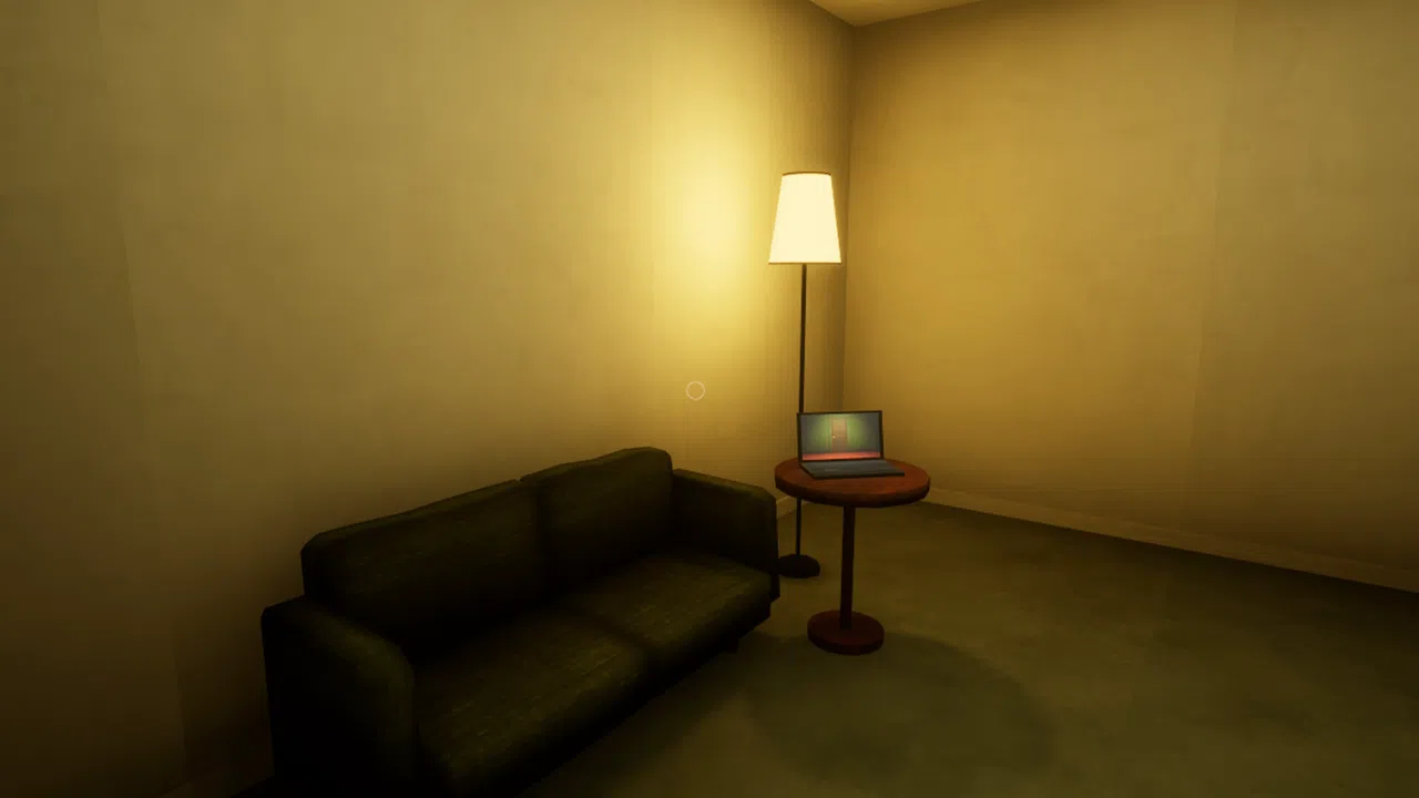 DOORS : Haunted Tales of Lantern House Screenshot 0