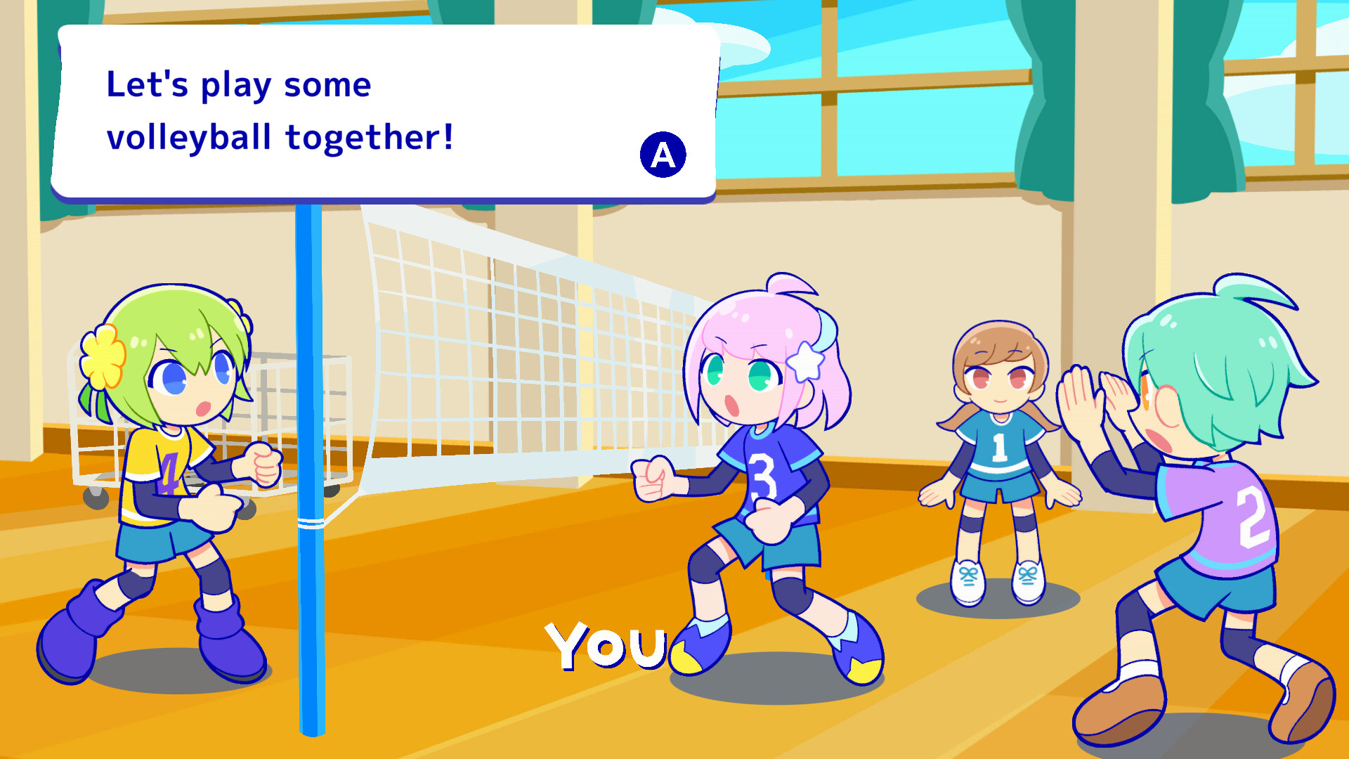 Pastel☆Parade Screenshot 3