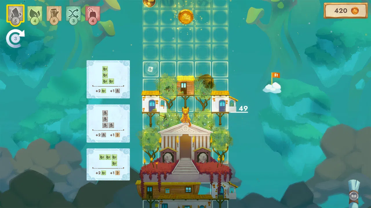 Cloudscrapers Screenshot 6