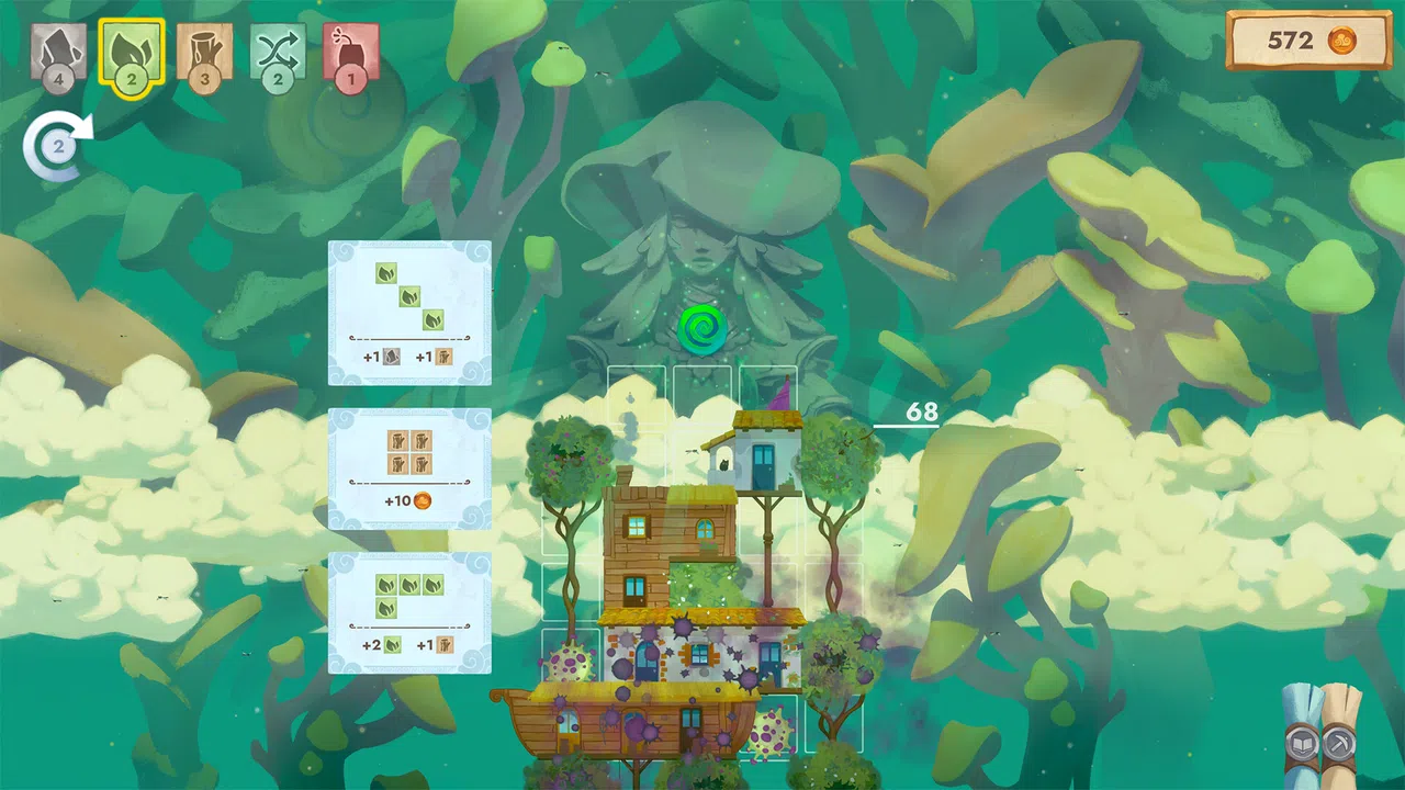 Cloudscrapers Screenshot 2