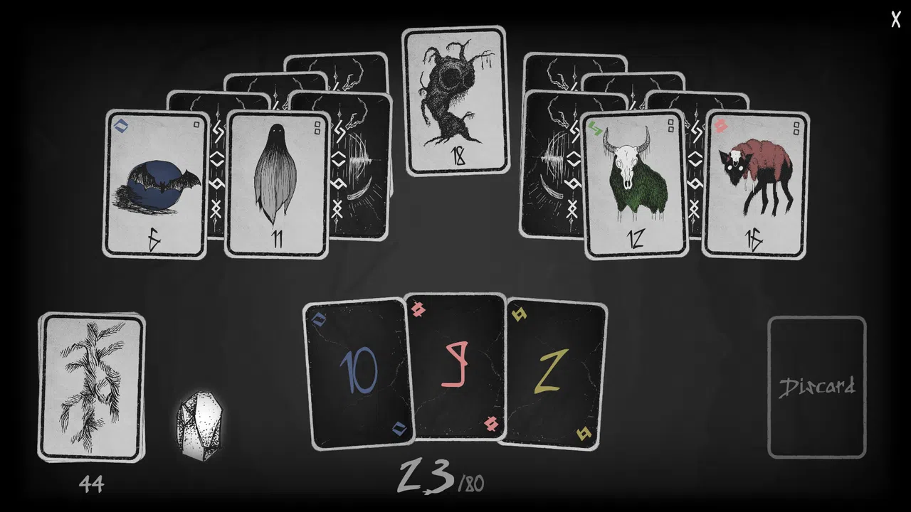 Revila Screenshot 4