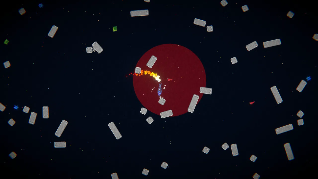 The Catastrophe Screenshot 2
