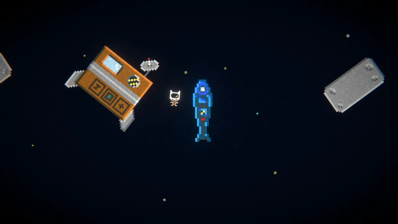 The Catastrophe Screenshot 3