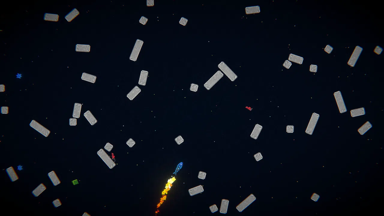 The Catastrophe Screenshot 4
