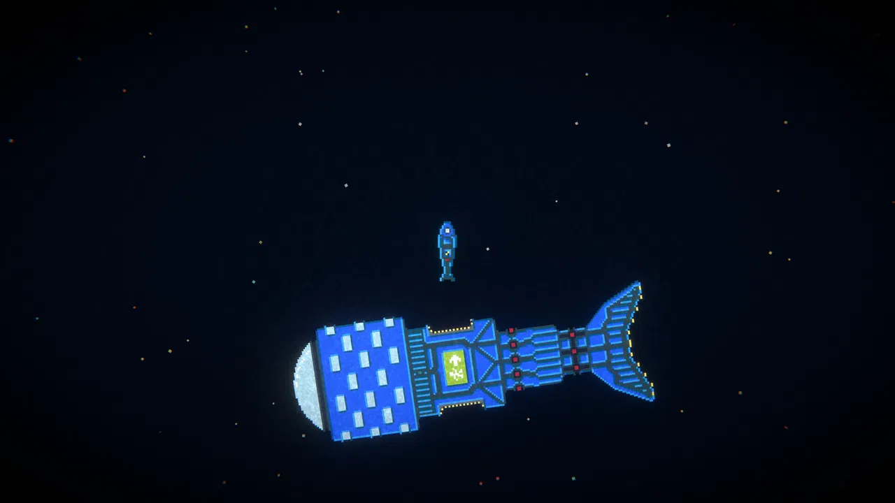 The Catastrophe Screenshot 0