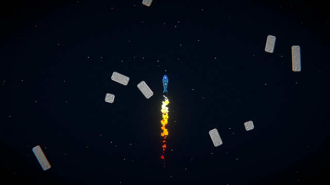 The Catastrophe Screenshot 1