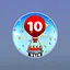 Balloon Explosion icon