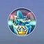 Ruler of Frozen Peaks icon