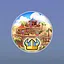 Ruler of Golden Dunes icon
