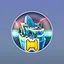 Explorer icon