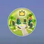 Jade Hero icon