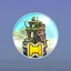 Wanderer icon