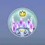 Amethyst Hero icon