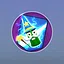 Taste your own medicine icon