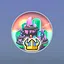 Ruler of Crystal Vale icon