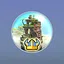 Ruler of Forgotten Jungle icon