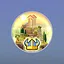 Ruler of Mythic Isles icon