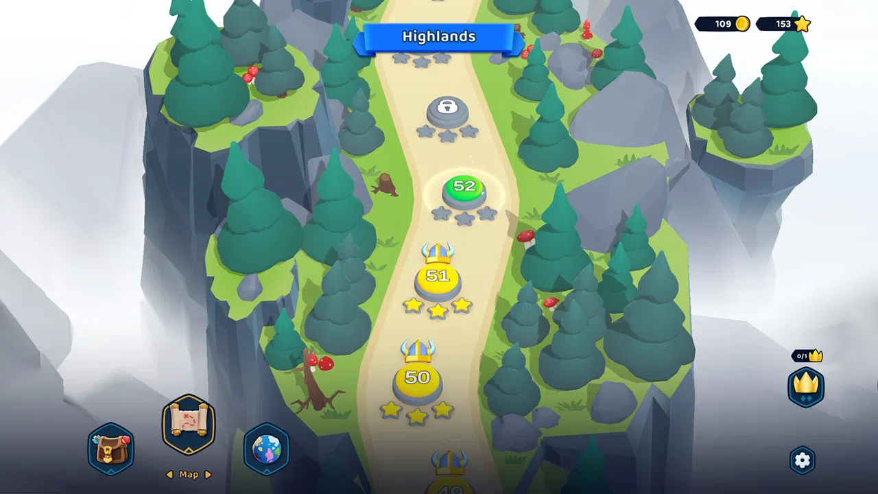Castle Crumble Screenshot 7