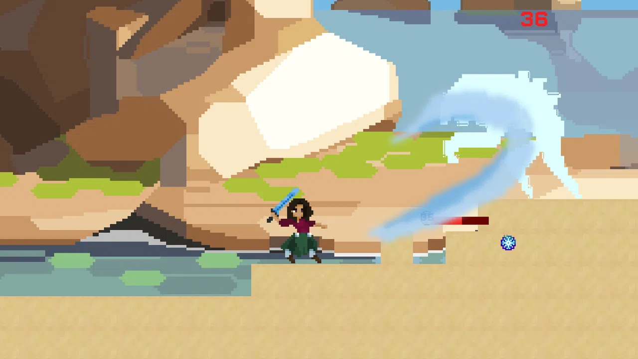 Continuity Screenshot 5