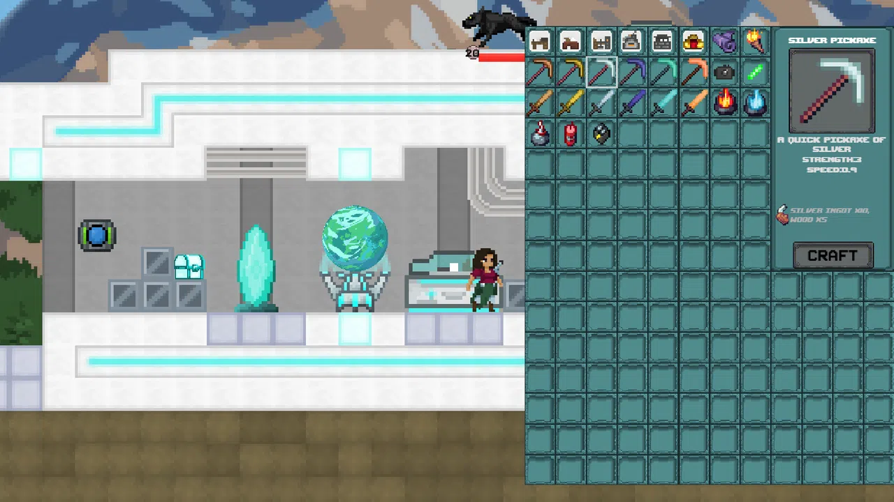 Continuity Screenshot 8