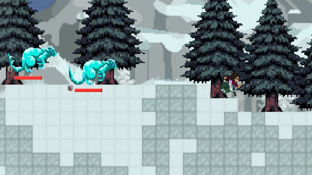 Continuity Screenshot 4