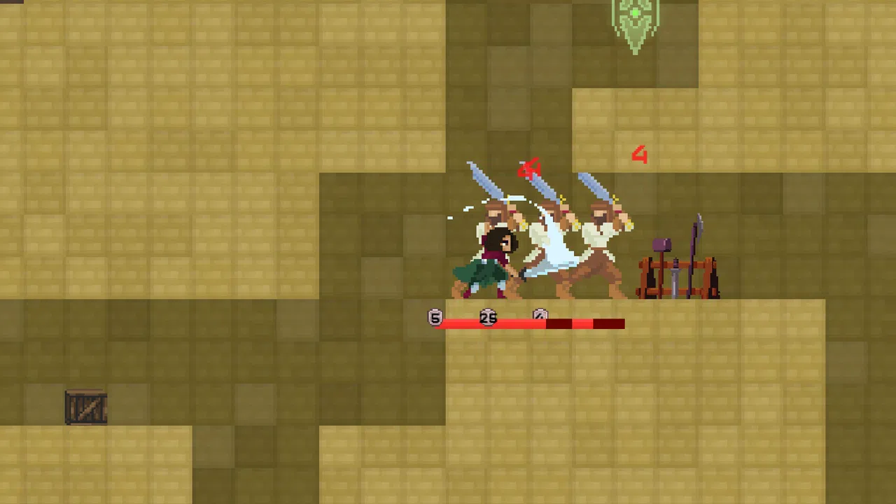 Continuity Screenshot 1