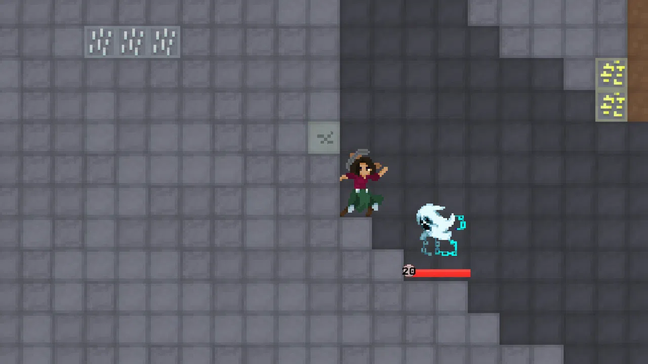 Continuity Screenshot 3