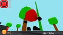 Legend of Red Screenshot 3