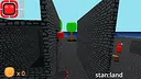 Legend of Red Screenshot 1