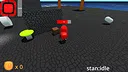 Legend of Red Screenshot 4