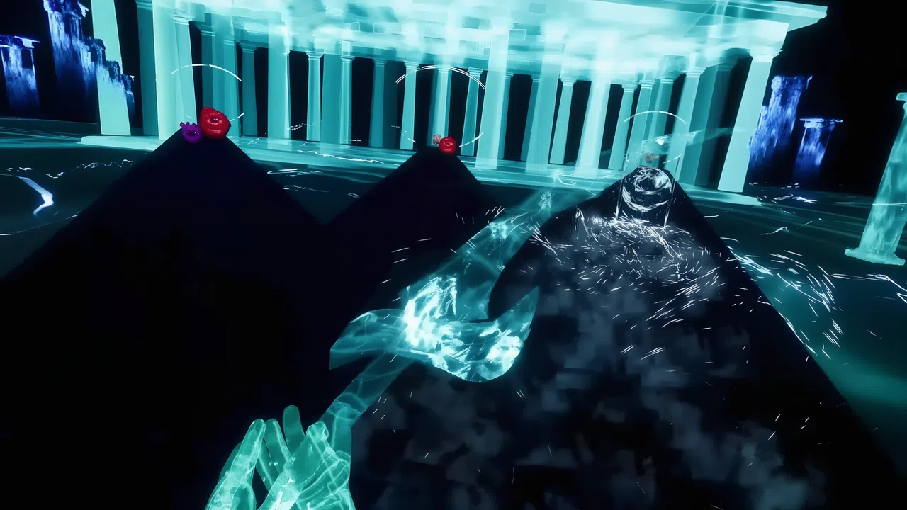 KrvVR Screenshot 5