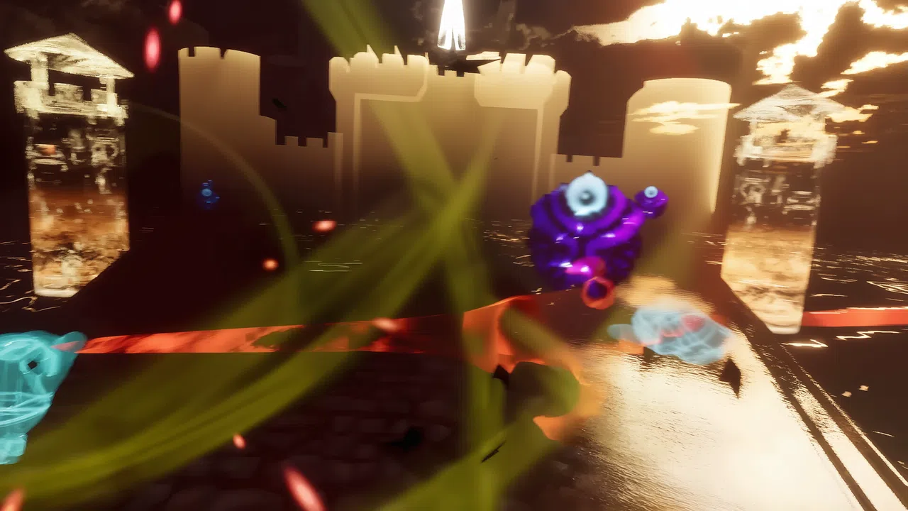 KrvVR Screenshot 1