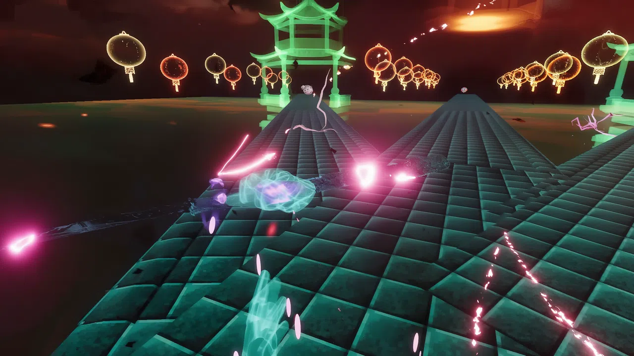 KrvVR Screenshot 2