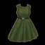 Mean Green Queen icon