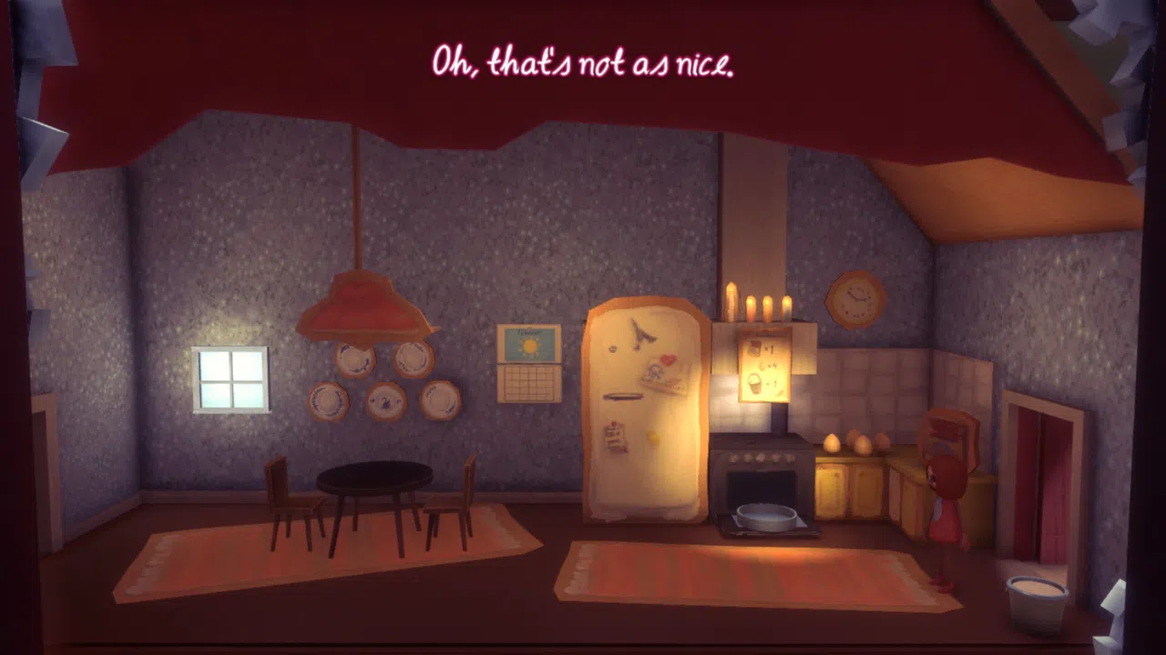 Forgetmenots Screenshot 4