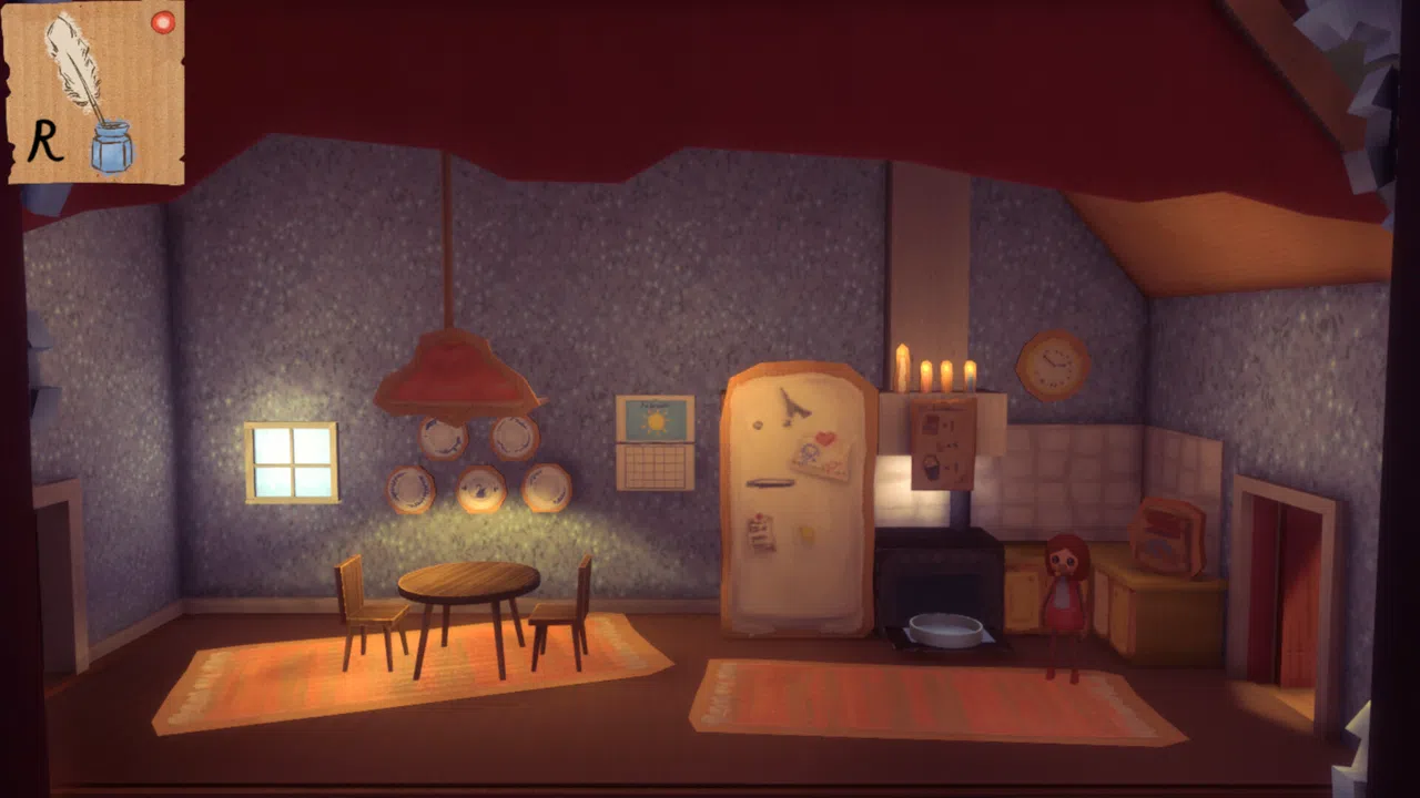 Forgetmenots Screenshot 0