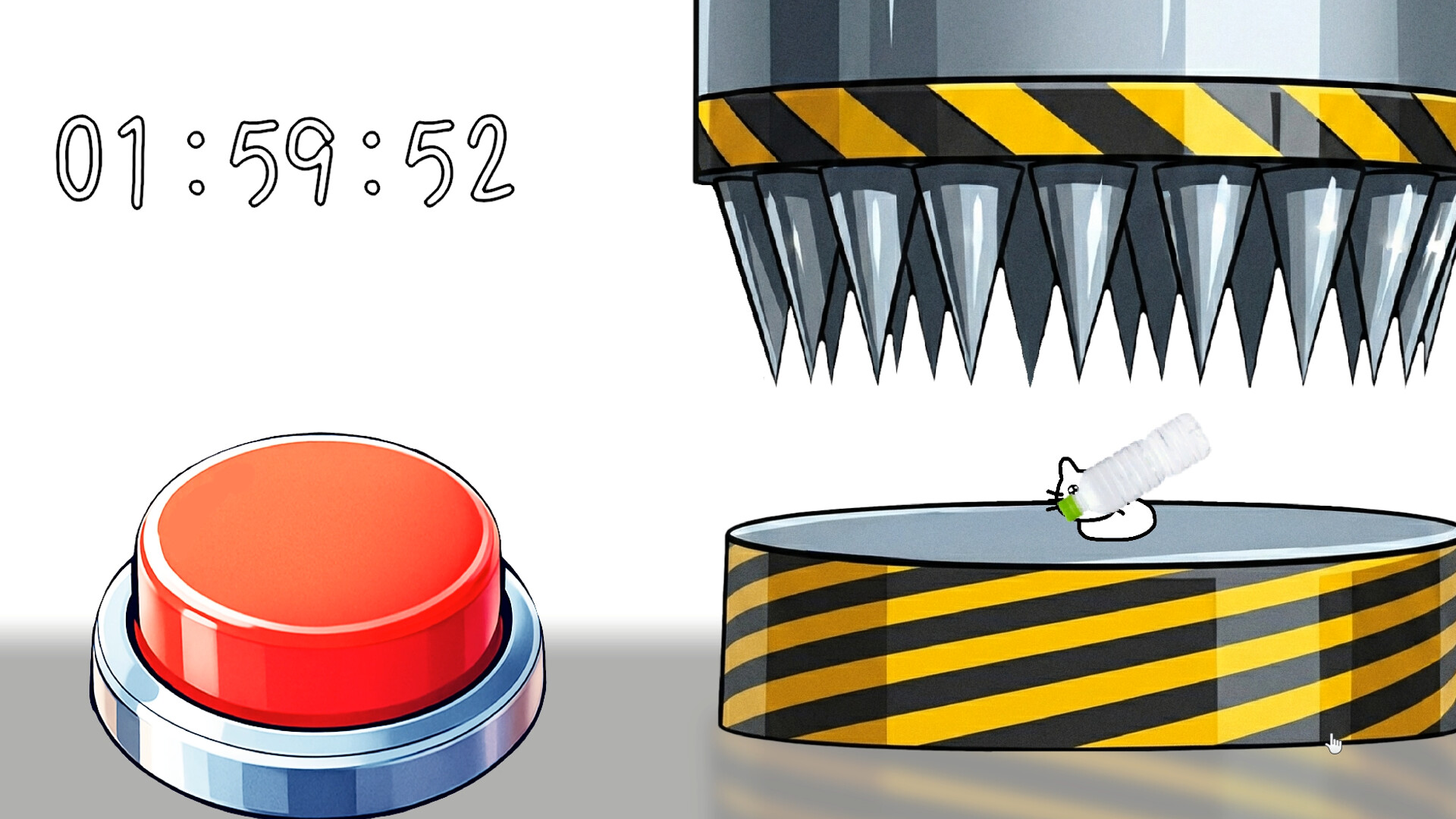 =^.ω.^= Screenshot 1