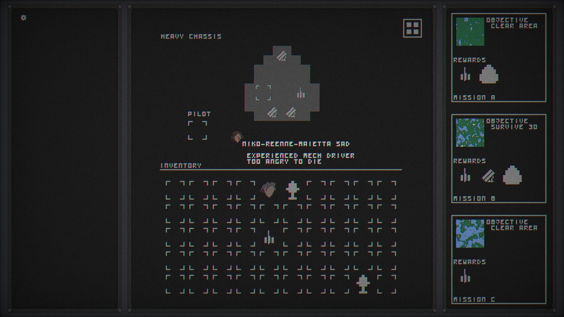 INSANIO Screenshot 4