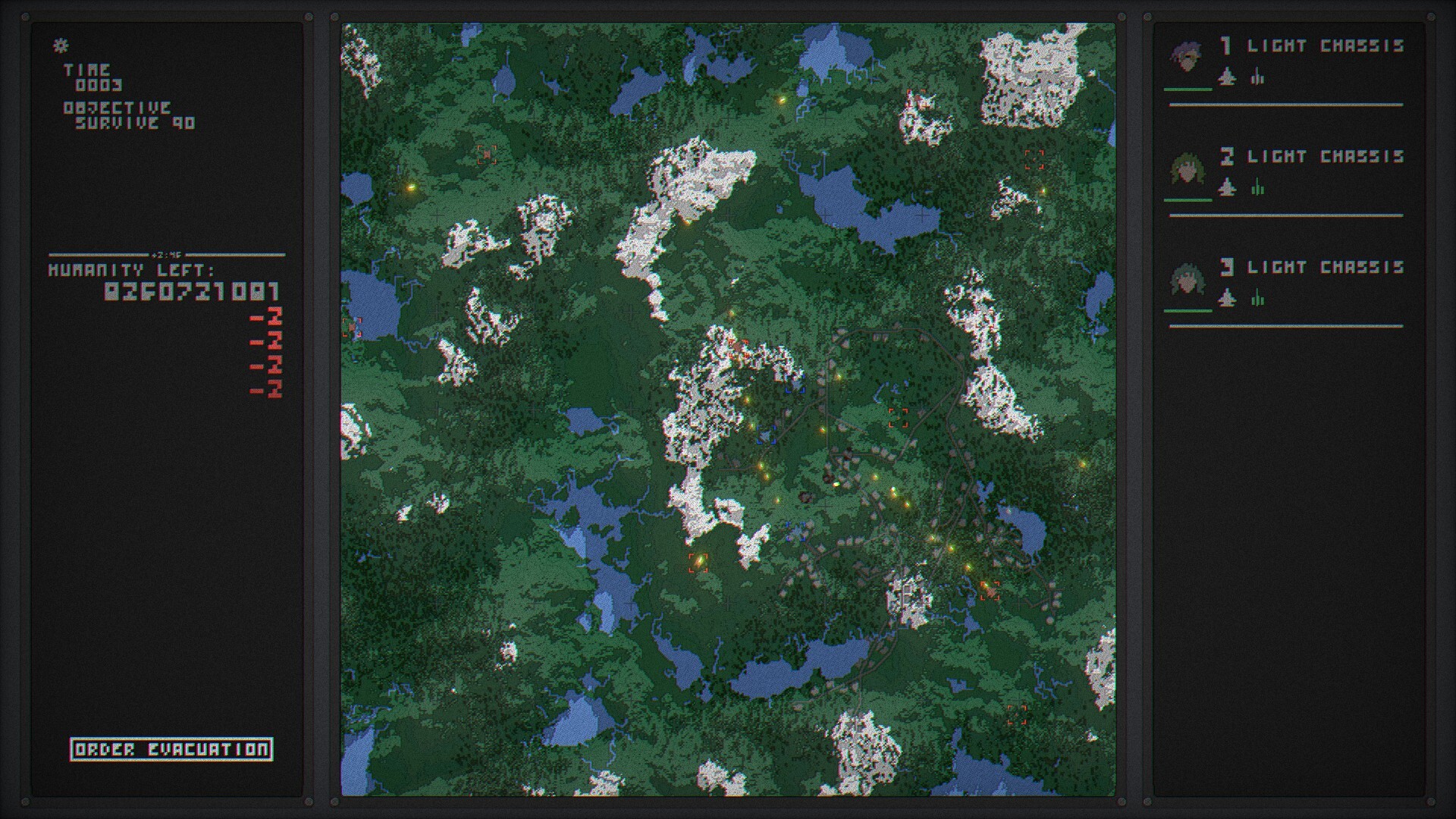 INSANIO Screenshot 0