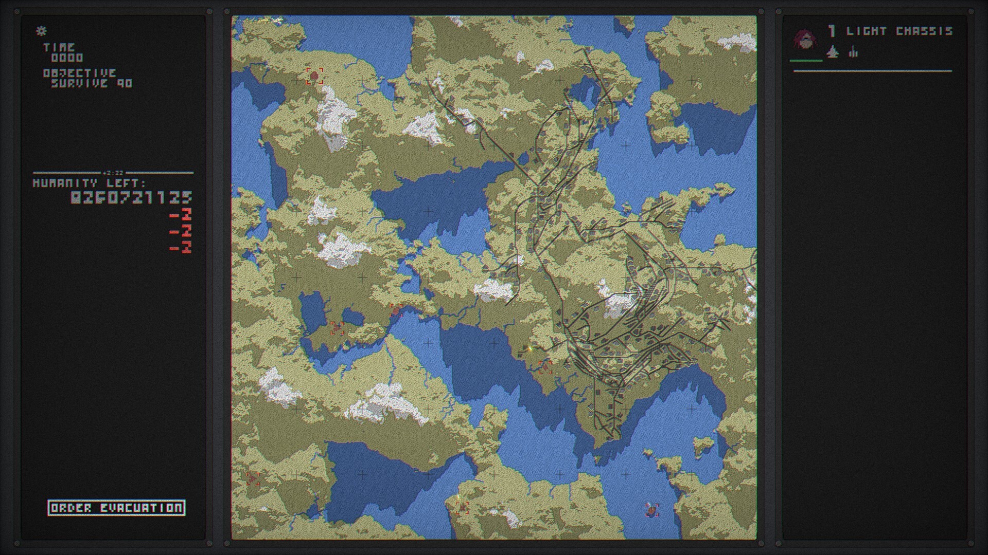 INSANIO Screenshot 3