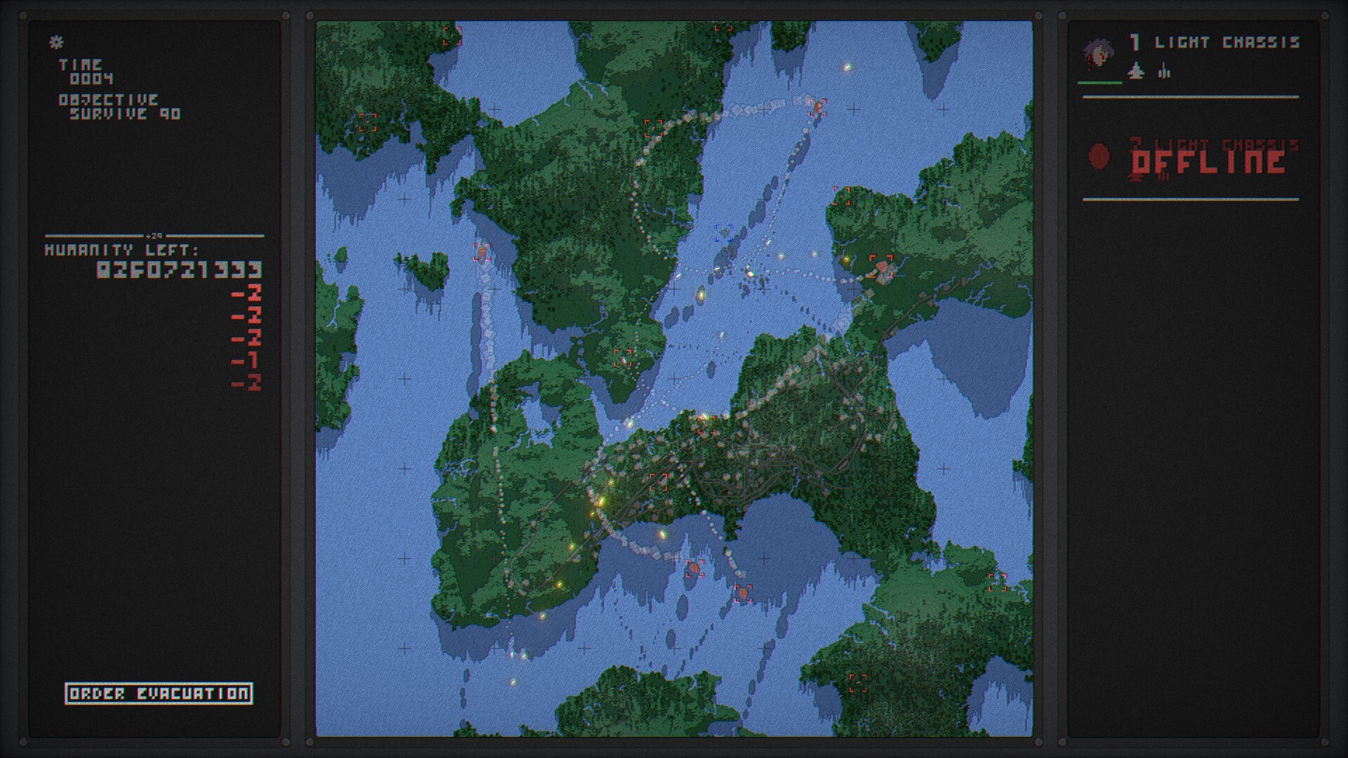 INSANIO Screenshot 2