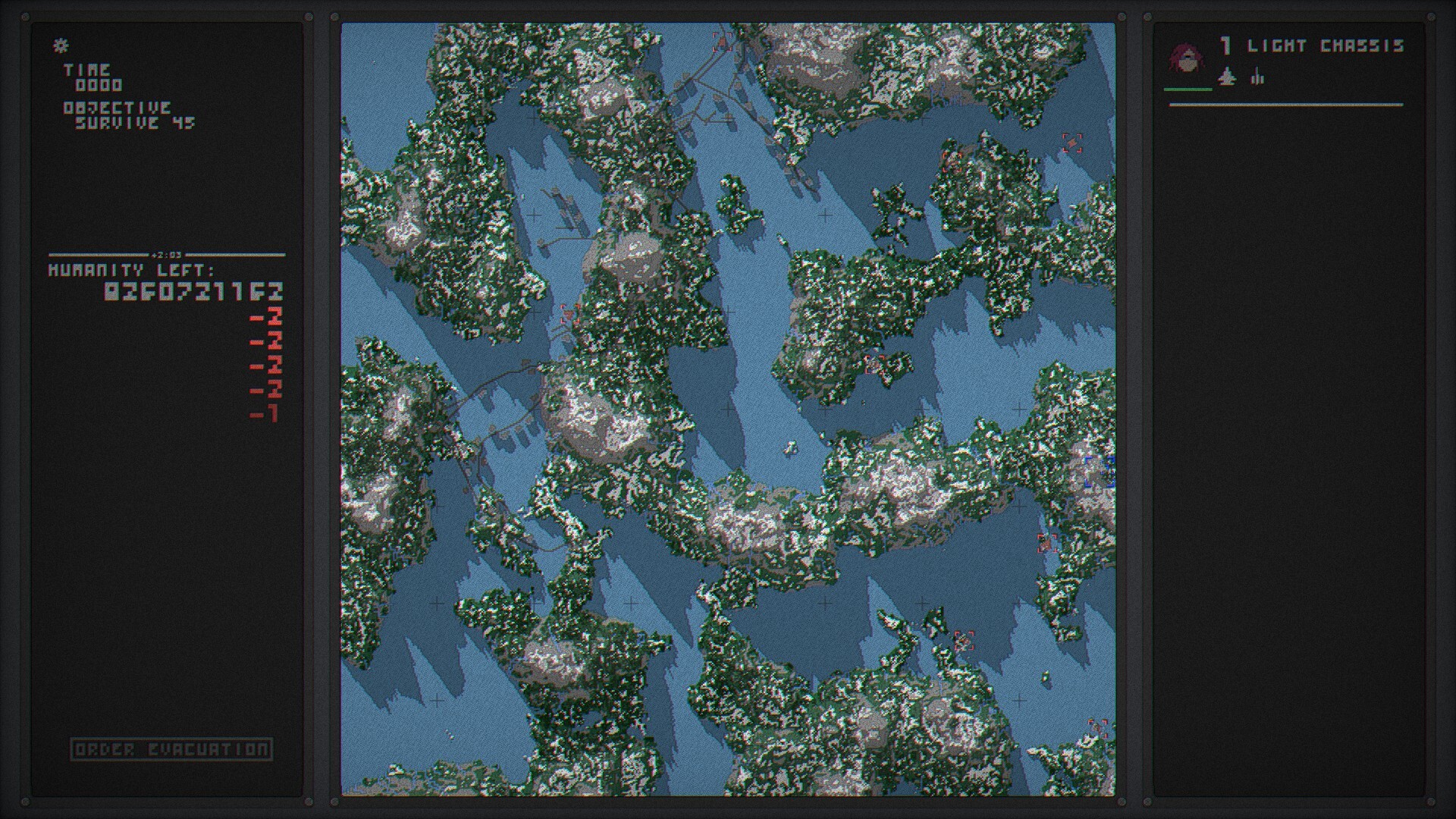 INSANIO Screenshot 1